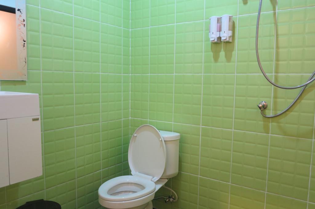 Smile Place Ко-Ланта Номер фото